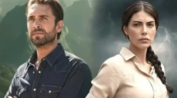 موعد الحلقة الجديدة.. مسلسل هذا البحر سوف يفيض يشهد تطورات غير متوقعة